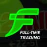 🔥Full-Time Trading (новый)