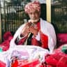 የገቶች ወዳጅ (fuad alhadra) ሸህ ሙሒዲን ገታ,ያነሳሁኝ ለታ የኔማ በሽታ,ወዲያው ጥሎ ጠፍ😍😍😍😍😍😍😍😍😍