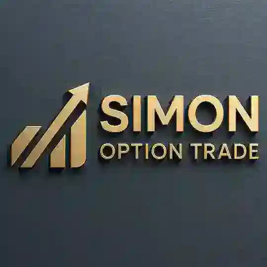 Simon Option Trade