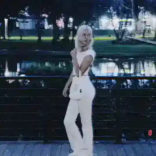 𝓐𝓻𝓲𝓼𝓱𝔁𝓮𝓵𝓵 Profile