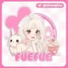 fuefue’s˚˖𓍢ִ໋🌷͙֒✧˚.🎀༘⋆
