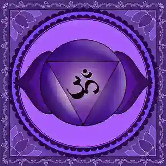 Ajna Chakra
