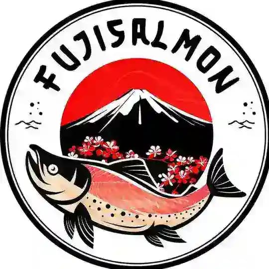 Fuji salmon official