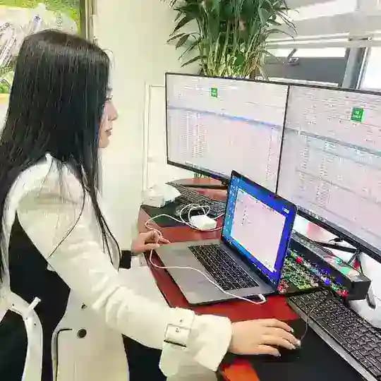 福利社区