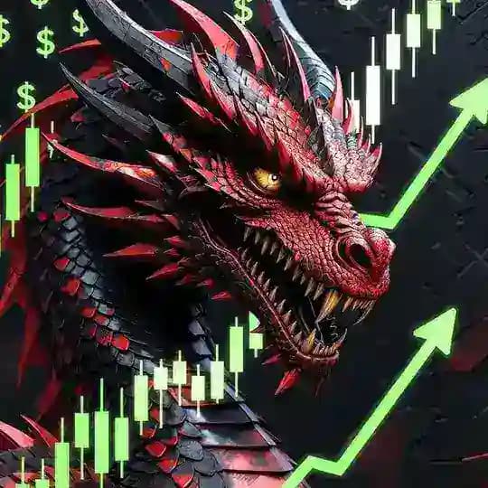 Drago Den Crypto Technical Signals