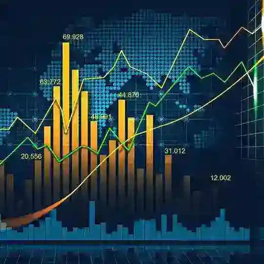 No.1 technical analysis