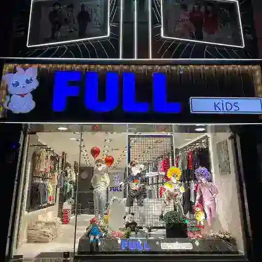 FULL KIDS TOPTAN(CAPS STORE) Profile