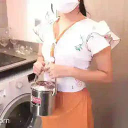 Home made မြန်မာ Profile