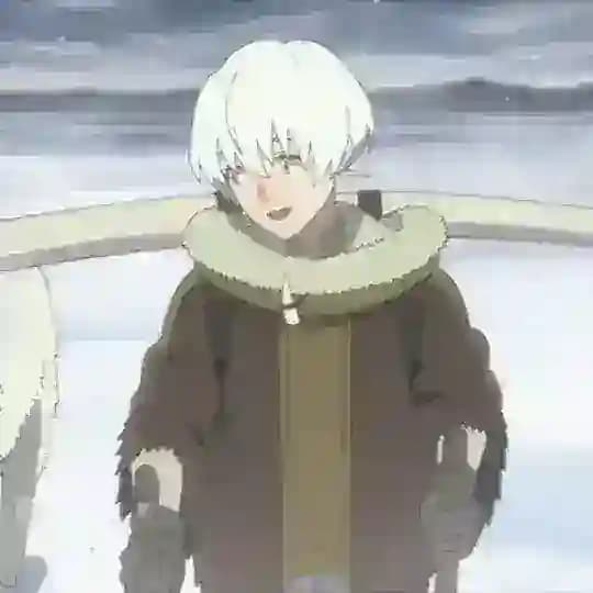 انمي Fumetsu no Anata e