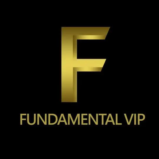❇️FUNDAMENTAL (VIP)❇️