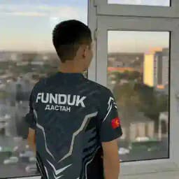 FUNDUKJon Profile