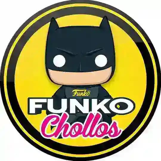 FUNKO Chollos 🐸