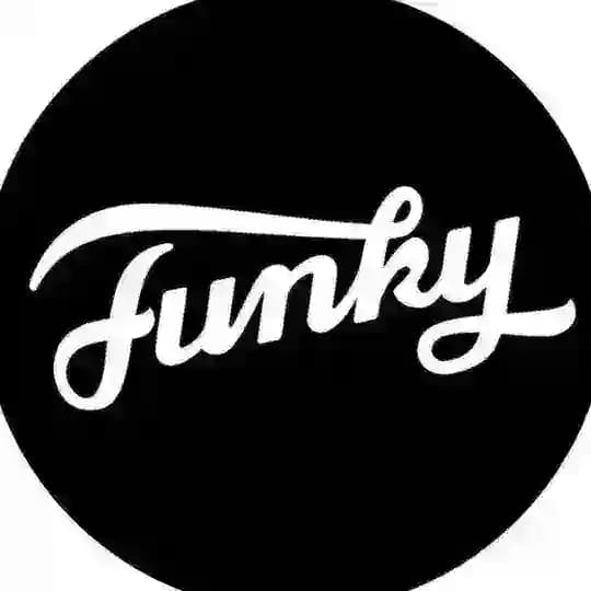 FUNKY PRESS