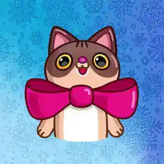 Смешные котики