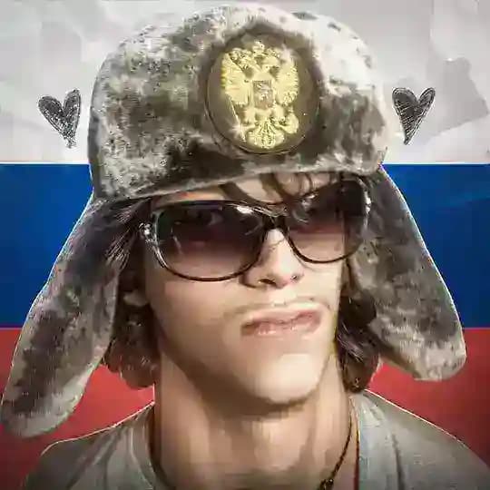 Позитивный Инвалид