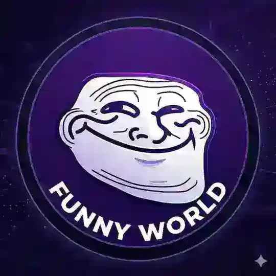 ဟာသ ကမ္ဘာ (Funny World)