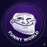 ဟာသ ကမ္ဘာ (Funny World)