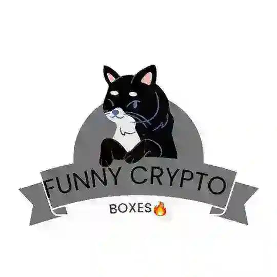 Funny Crypto Box๐