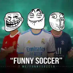 FUNNY SOCCER | فانی ساکر Profile