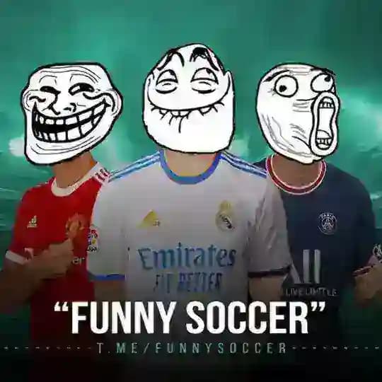 FUNNY SOCCER | فانی ساکر