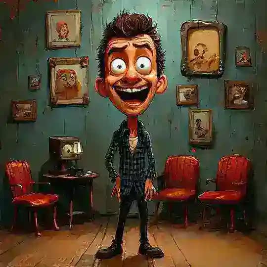 Огненные приколы 🌶️
