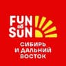FUN&SUN СИБИРЬ И ДАЛЬНИЙ ВОСТОК