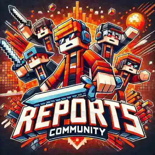 FunTime Reports | Сообщество