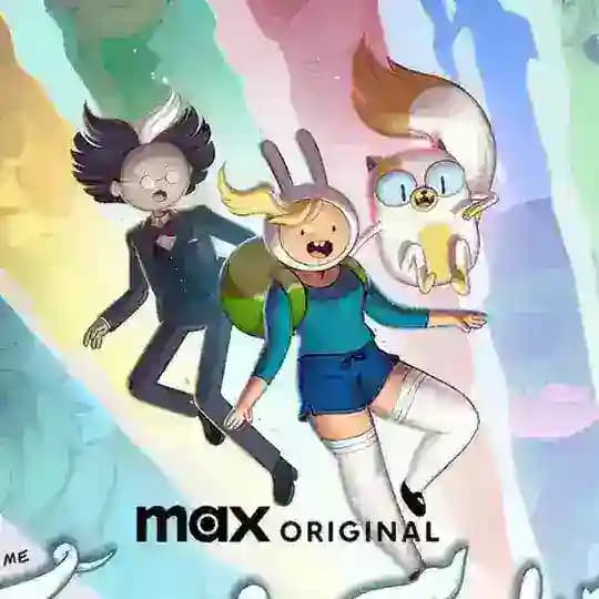 فيونا وكايك الموسم الثاني