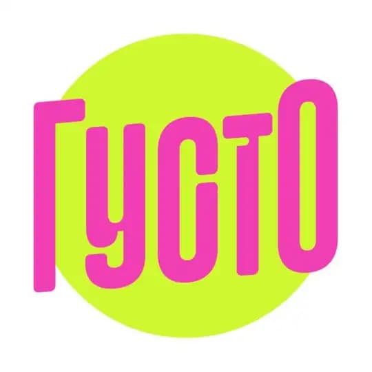 Густо/Gusto Швейная фурнитура и ткани Италии