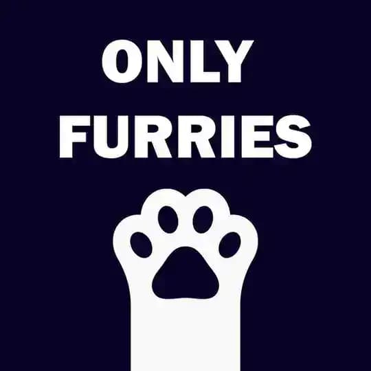 Only Furries 🌈 Furry Gallery