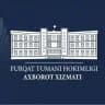 Фурқат тумани ҳокимлиги