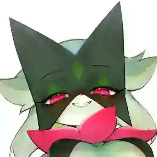 Furree Melly 💚