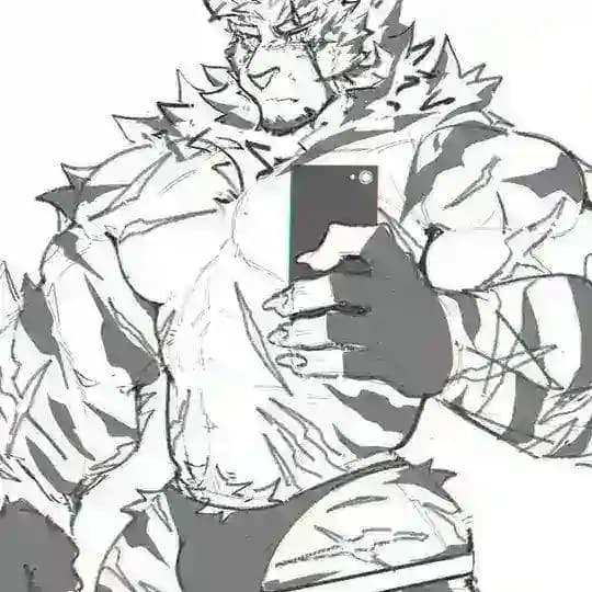 Gay Furry YIFF [18+]