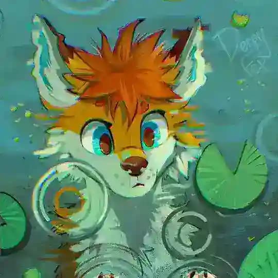 Paws ears and tails