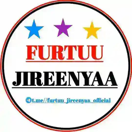 Furtuu Jireenyaa