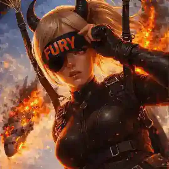 FURY