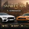 # SMART CAR MARKET 🇪🇹