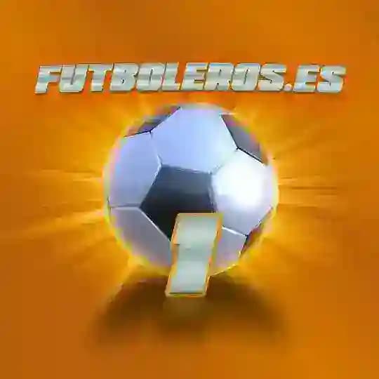 👕 FUTBOLEROS 🛒 Camisetas de fútbol baratas.