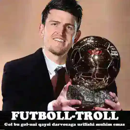 FUTBOLL-TROLL🤣 Profile