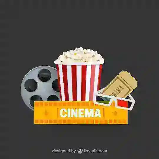 Futcinex⚽️🍿