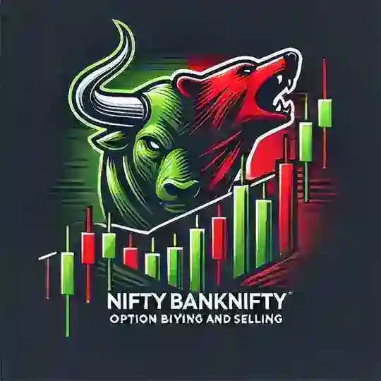 Nifty BANKNIFTY option buying selling