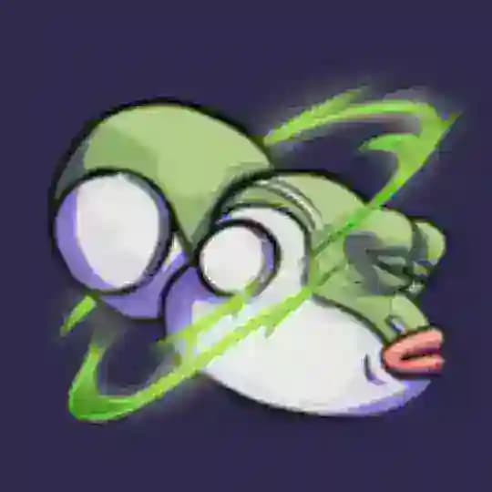 Future Pepe | Portal