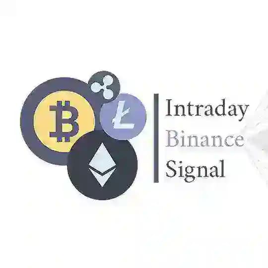 📈 Crypto Signals | Join Main Channel