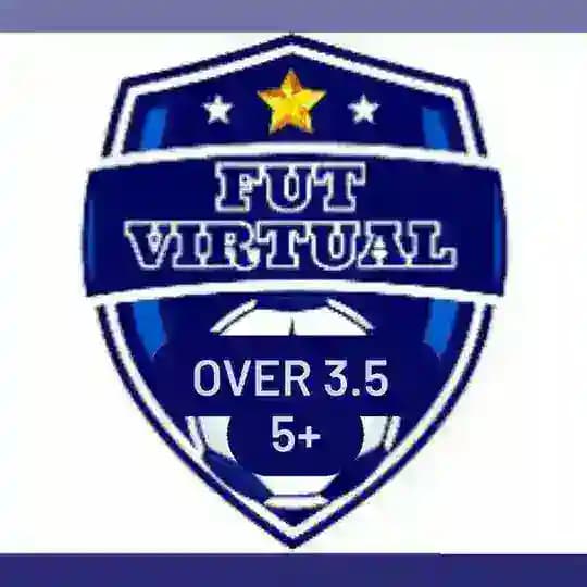 FUT VIRTUAL OVER 3.5/5+ E BIG ODDS ๐๐๐ฐ๐ฐ๐ฐ