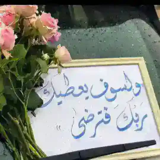 رحلة سعي ✨