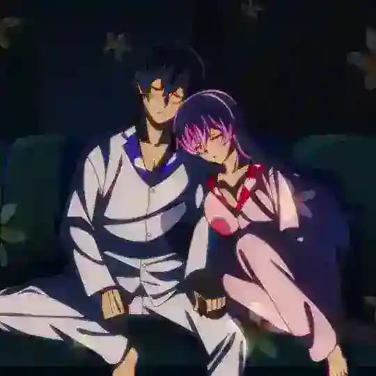 Fuufu Ijou, Koibito Miman sub indo