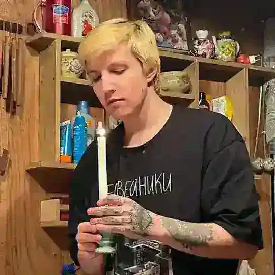 передоз лiрикой