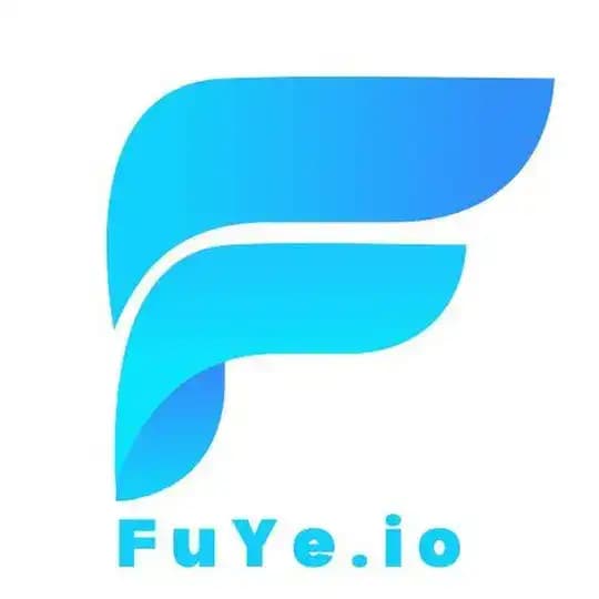 FuYe.io 富业 财富圈