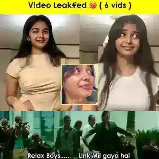 💦🥵Viral Video Link🥵💦