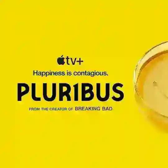 سریال پلوریبوس Pluribus
